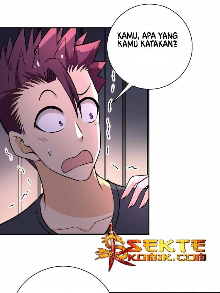 Super System Chapter 28 Gambar 2